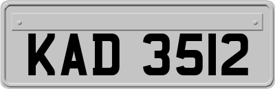 KAD3512
