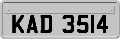 KAD3514