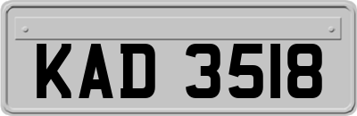 KAD3518