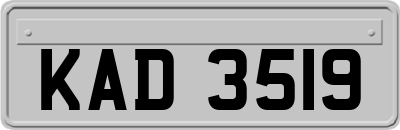 KAD3519