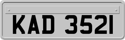 KAD3521