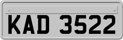 KAD3522