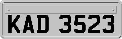 KAD3523