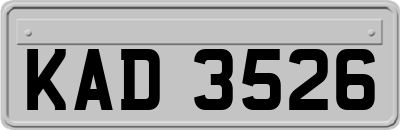 KAD3526