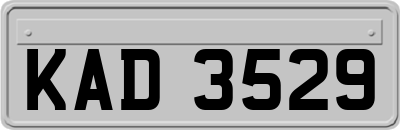 KAD3529