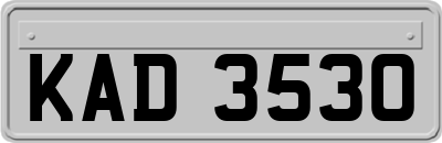KAD3530