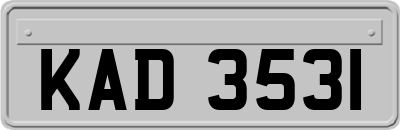 KAD3531