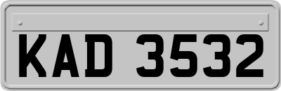 KAD3532