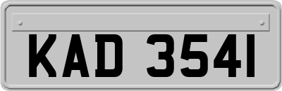 KAD3541