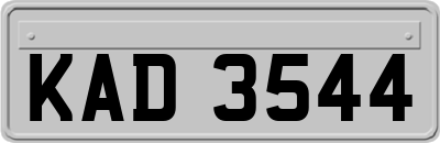 KAD3544