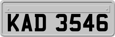 KAD3546