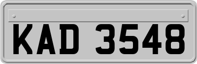 KAD3548