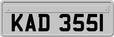 KAD3551