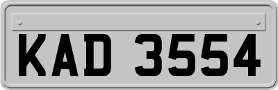 KAD3554