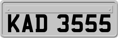KAD3555