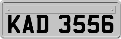 KAD3556