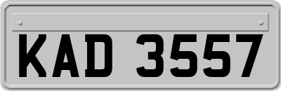 KAD3557