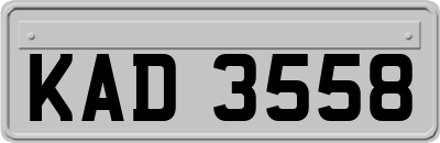 KAD3558