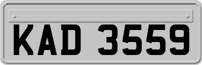 KAD3559