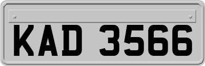 KAD3566