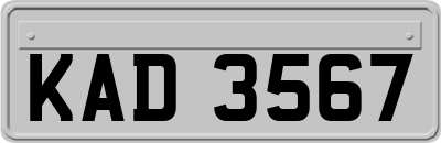 KAD3567