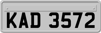 KAD3572
