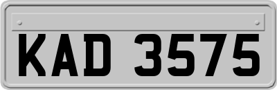 KAD3575