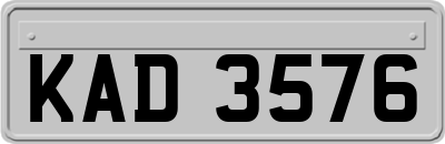 KAD3576