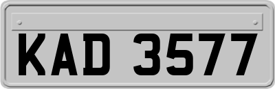 KAD3577