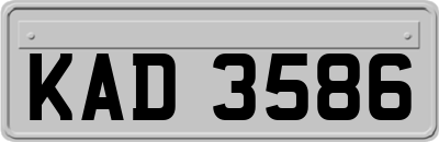 KAD3586