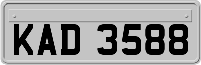 KAD3588