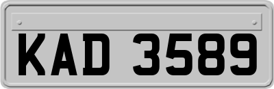 KAD3589