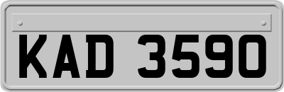 KAD3590