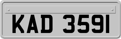 KAD3591
