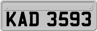 KAD3593