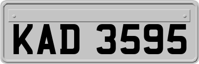 KAD3595