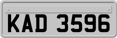KAD3596