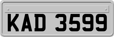 KAD3599
