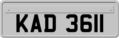 KAD3611