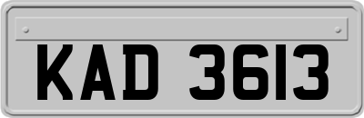 KAD3613