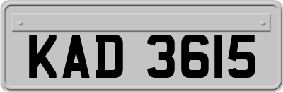 KAD3615