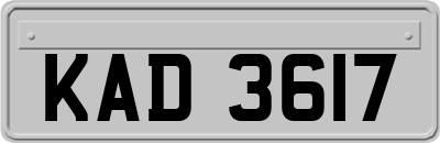 KAD3617