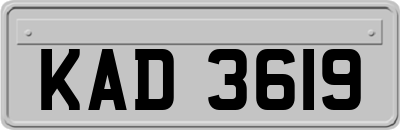KAD3619