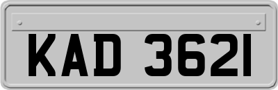 KAD3621