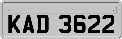 KAD3622
