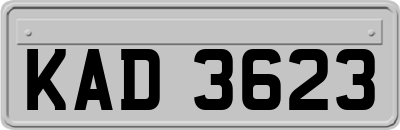 KAD3623