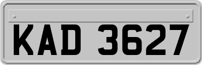 KAD3627