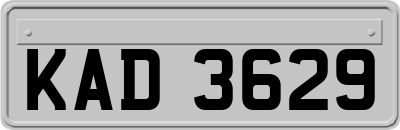 KAD3629