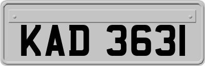 KAD3631