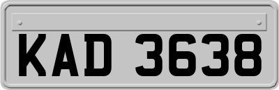 KAD3638